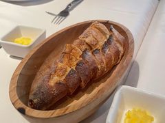 -火车头法国西餐厅