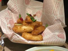 -新白鹿餐厅(金鹰新街口店)