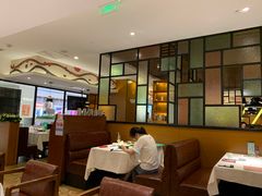 大堂-尚一汤 广东炖汤(金桥国际店)