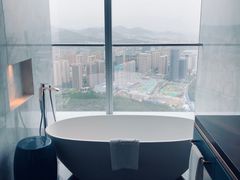 -济南凯宾斯基酒店-THE VIEW云景全日制餐厅
