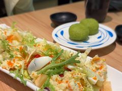 -禾绿寿司(星光68广场店)