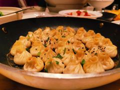 -俏江南天津时尚曲艺主题餐厅(马场道店)
