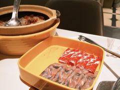 雪花肥牛-润园四季椰子鸡火锅(卓越INTOWN店)