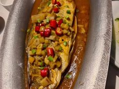 -徽镇小厨·经典徽菜(十里河店)
