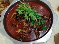 -晓林火锅(安定门店)