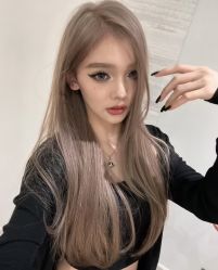 -Hello Lady发型设计