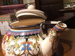 新疆奶茶-天山醉美·新疆餐厅(富华里店)