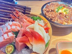 -沼津港精致料理·寿喜烧·烧鸟(青浦宝龙广场日料榜单店)