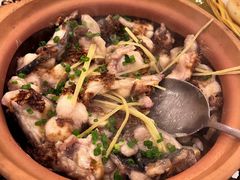 -围龙屋客家食府(福田店)