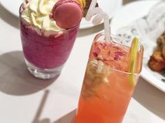 -Deer Park鹿园西餐(仁恒置地广场店)