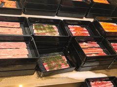 -哈哈碳都·牛肋条无限自助烤肉(宝龙店)