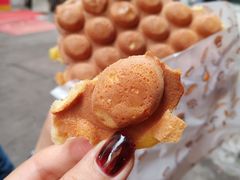 原味蛋仔饼-阿叔鸡蛋仔(燎原路店)