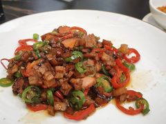 -春申里餐厅(银泰in99店)