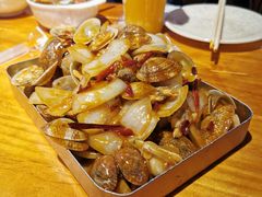 -搓火大都会(广安门总店)