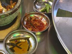 -哈哈碳都·牛肋条无限自助烤肉(宝龙店)