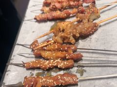 -喝丢一只鞋海鲜烧烤·海肠捞饭(东关街店)