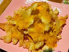 -月亮眼花园餐厅书吧酒吧