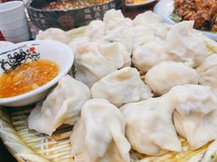 -土菜水饺村(宁夏路店)