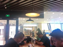 -星巴克臻选(济南万达店)