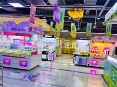 -风云再起游乐汇(南京常发广场店)