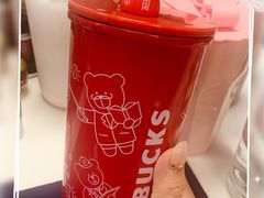 -星巴克(来福士办公楼店)