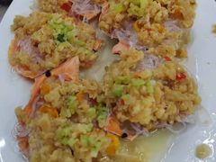 -众味海鲜大排档·活海鲜·潮汕味(南澳店)