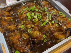 -八大碗(长青街店)