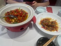 -潇湘码头·鲜湘菜(清河店)