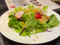 -木槿花韩式炭烤·熟成肉工坊(孙文东路店)