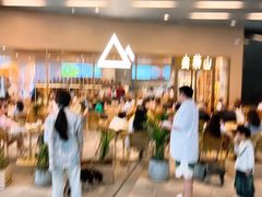 -去茶山(重庆万象城店)