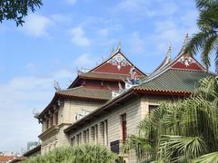 -厦门大学(思明校区)
