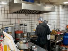 -朗霞干大林豆浆(舜水北路店)