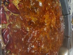 -旧街市鲜货老火锅(大光路店)