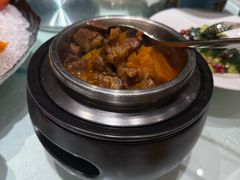 -西贝(满都海公园店)