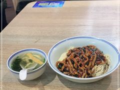 -君东记本帮面馆(天钥桥路店)