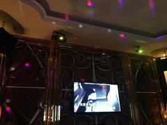 -萧邦音乐会所KTV·蒸汽活海鲜自助(福田店)