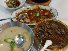 -明本湛江鸡•海鲜小厨(陈家祠店)