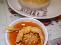 -南翔馒头店(豫园店)