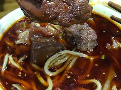 -蒋六十八梯眼镜面(狮子坪店)