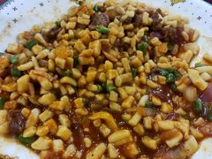 丁丁炒面-帕米尔食府(白云观店)