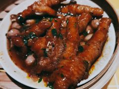 -蔡澜点心·粤菜(花城汇南区店)