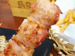 -鸟串烧Yakitori