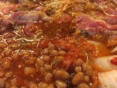 -MI WU FACTORY米屋美食工厂餐厅(绿地店)