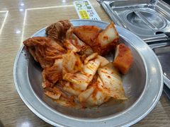 -神仙雪浓汤(明洞店)