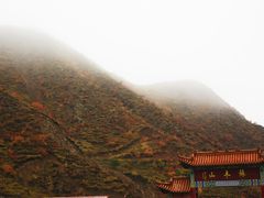 -苏木山森林公园