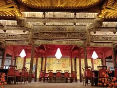 -HOHO餐厅(古子城店)