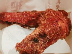 一把鸡翅-一把鸡腿(中亭街店)