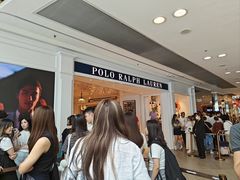 -Polo Ralph Lauren(东荟城店)