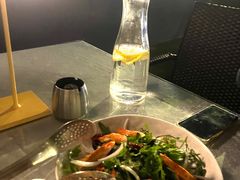 -宿醉意大利餐厅(老车站1970文创园店)