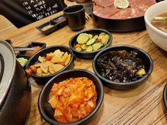 -九田家黑牛烤肉料理(衡百国际店)